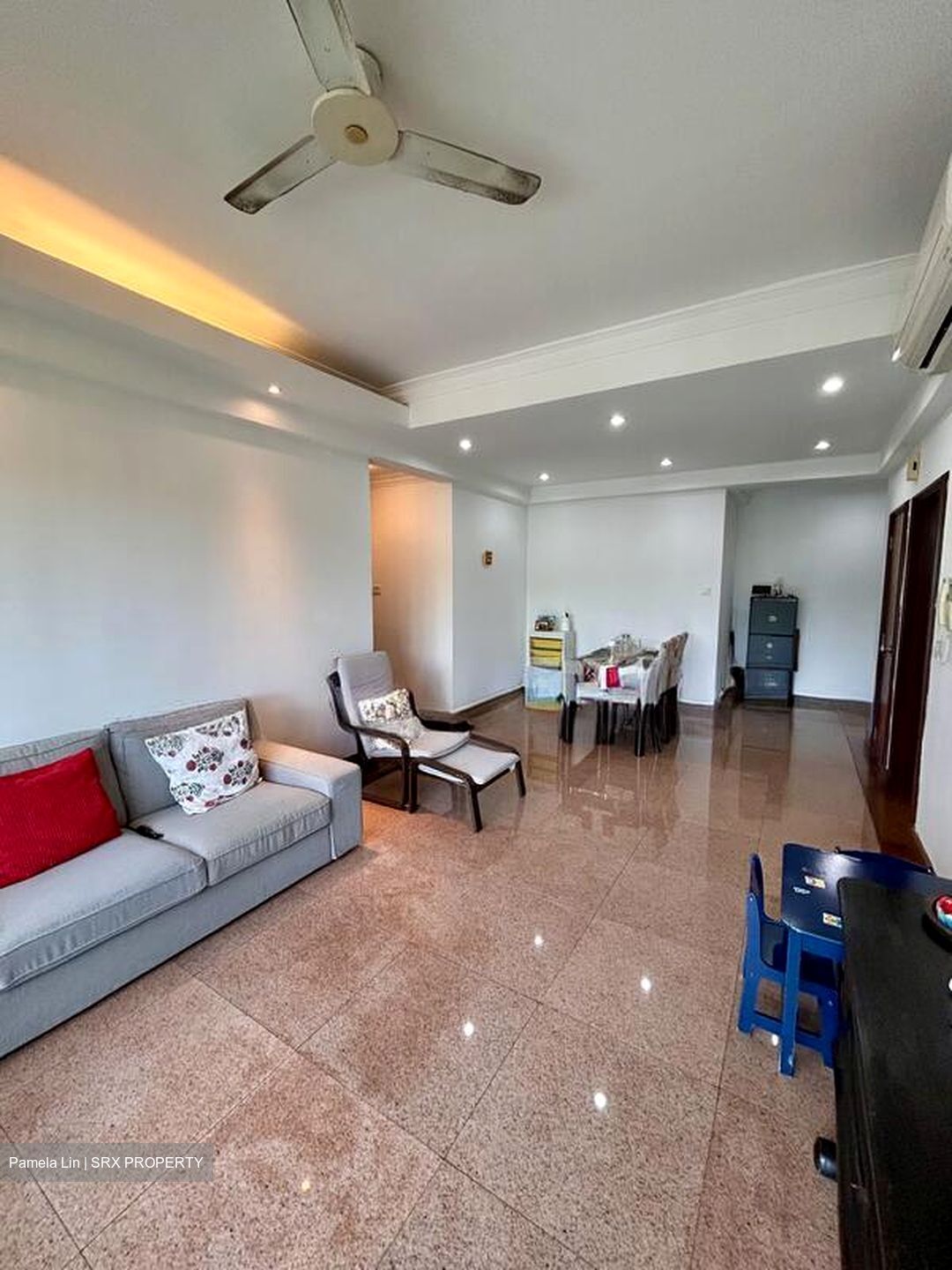 Springdale Condominium (D21), Condominium #566224781